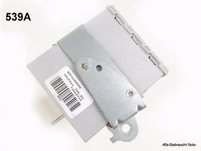 Centralina chiusura centralizzata Toyota Corolla E12 1.4 VVTi 8974102050 - Immagine 1 di 2