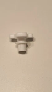 Pièce d'entrainement Coupleur 10001607 four micro onde BOSCH  BFL550MB0 - Foto 1 di 8