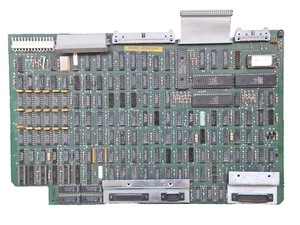 SPERRY UNIVAC UTS 40 TERMINAL BOARD 2828027-104M 5085 Zilog - Afbeelding 1 van 6