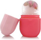 Ice Face Roller for Face and Eyes,Ice Roller for Treating Acne and Brightens Sha