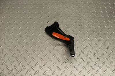 2001 SUZUKI TL1000R LEFT REAR BACK PASSENGER PEG Foto 1 de 4