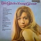 The Charles Young Chorale - Sweet Swinging Sounds 12" Lp Stereo Vg/Vg