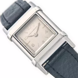 Omega Marine Dive Watch c1935 - Picture 1 of 9