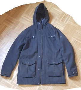 Vaude Herrenmantel Jacke - Bild 1 von 13