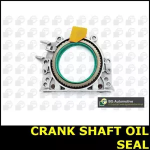 Crank Shaft Oil Seal Rear Fits Vw CC CRAFTER EOS 2E 2F B7 2.0 2.5 6236CO - Picture 1 of 3