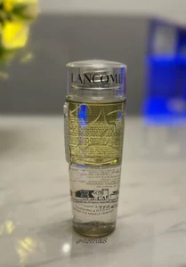 lancome Bi-Facil Eye Clean & Care makeup remover even sensitive 125ml sealed - Picture 1 of 5