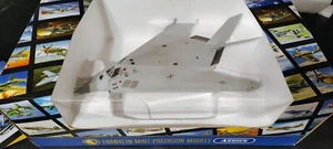 BRANDNEU FRANKLIN MINT ARMOUR Maßstab 1:48 F-117A Nighthawk "B11B260" - Bild 1 von 12