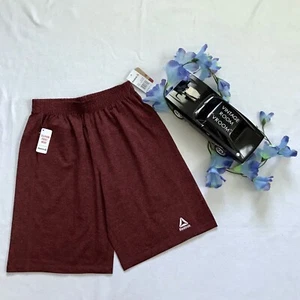 Reebok NWT Performance Short Boys M (10-12) - Picture 1 of 9