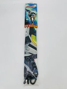 Vintage 2000 Kite Factory Mobile Suit Gundam 39" Delta Flyer Kite Rare - Picture 1 of 6