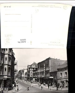 523232,Poland Siemianowice Slaskie Ulica Karola Swierczewskiegeo Straße - Picture 1 of 1
