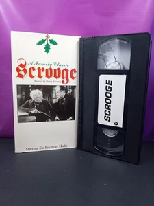 A Family Classic Dagobert VHS S/W schwarz-weiß - Bild 1 von 2