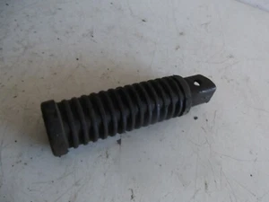 HONDA CG125 REAR FOOTREST CG125 BRAZIL - Picture 1 of 2