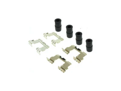 For 2006-2019 Dodge Charger Brake Hardware Kit Rear Centric 55294TT 2007 2008 Foto 1 de 2