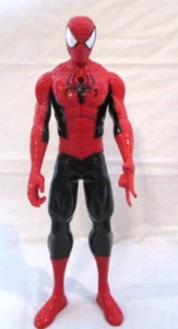 Marvel Spider-Man 12" bewegliche Actionfigur - Bild 1 von 6