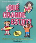 Que Grande Estoy! - Nilsa Ortega (2010)