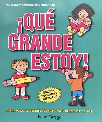 Que Grande Estoy ! - Nilsa Ortega (2010) - Image 1 of 2