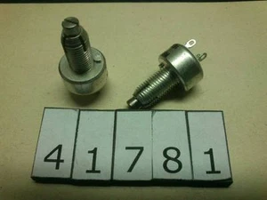 RUWIDO 10kOhm Linear Einstellbarer Potentiometer 0620-017 Lot-2Stück - Picture 1 of 1