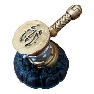 Skylanders Swap Force - Figura Battle Hammer - Activision - Imagen 1 de 1