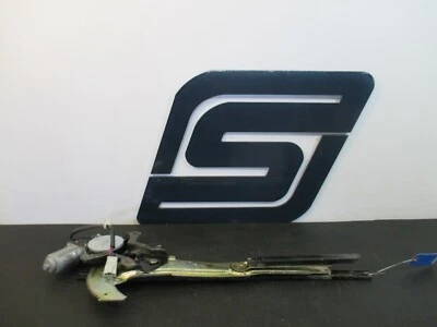 Honda CR-V 1999 CRV mercado de accesorios conductor ventana eléctrica delantera izquierda motor regulador Foto 1 de 4