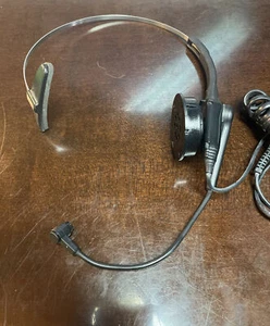 Nortel USB Dura Plus Monaurales Headset Ersatz für NTEX14AA - Bild 1 von 5