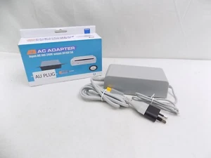 Brand New Wii U AC Adapter With AUS Connection - Picture 1 of 6