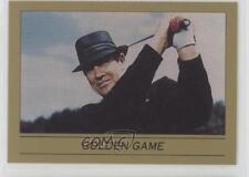 1993 Eclipse James Bond 007 Series 1 James Bond Golden Game #57 0w6