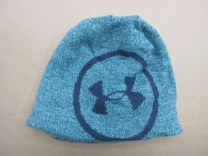 SOMBRERO UNDER ARMOUR TALLA ÚNICA MUJER TEJIDO AZUL 3R - Imagen 1 de 4