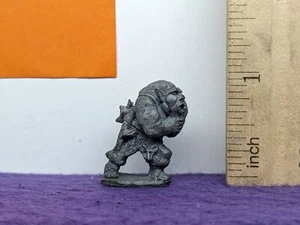 Asgard MFM 1 Troll 15mm Metal Miniature Fantasy - Picture 1 of 5