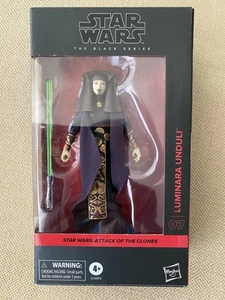 Star Wars: AOTC Luminara Unduli - Bild 1 von 2