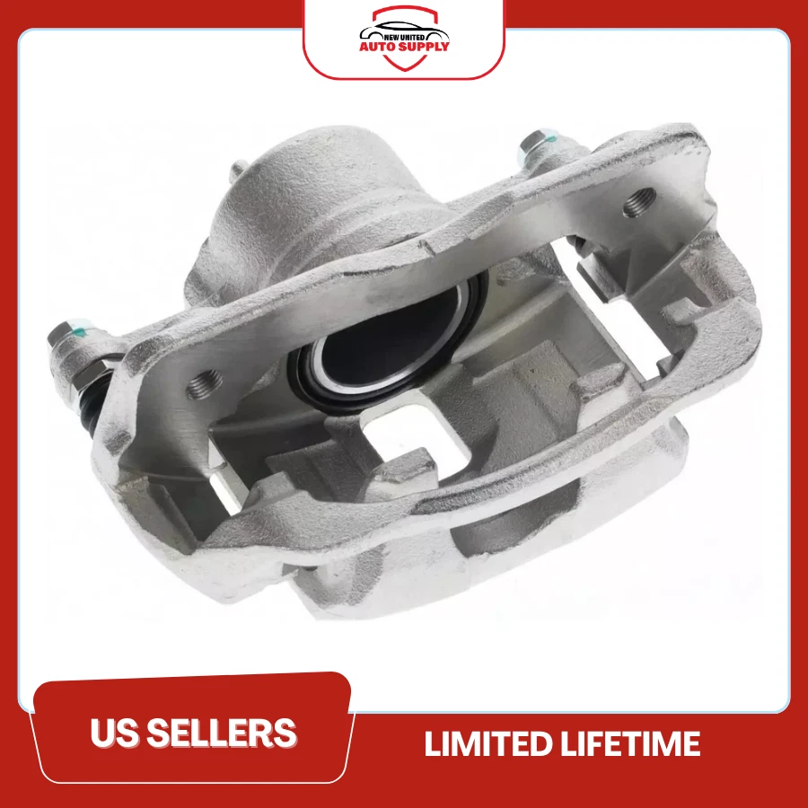 Pinza de freno delantera derecha nueva para Honda Fit 1.5L 2009-2020 19-B6039 45018SZTA00 Foto 1 de 3