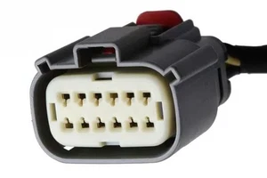 PSI Power 10" Ford Taillight Pigtail – PSI2057 - Picture 1 of 2