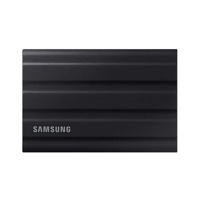 Samsung T7 Shield Portable SSD 2 TB - USB 3.2 Gen.2 External SSD Black (MU-PE2T0 - Picture 1 of 10