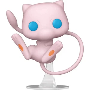 Funko POP! Pokemon - Mew - Bild 1 von 3