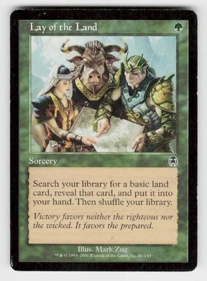 Apocalypse #81 Lay of the Land - Image 1 of 2