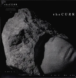 The Cure – Songs Of A Lost World (Vinyl LP  - 2024) NEW - SEALED - Imagen 1 de 2
