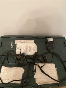 Mercedes-Benz W205 Radarsensor vorne mit Kabelbaum A0009052804 A2055404007 - Bild 1 von 8