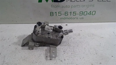 Lincoln MKZ 2017-2020 2,0 L transmisión automática enfriador de aceite HG9P-7869-CA Foto 1 de 4