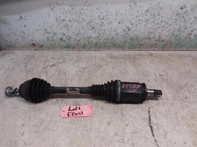 BMW 430I 2021 conductor lado izquierdo eje delantero AWD OEM ID 868236701  Foto 1 de 4