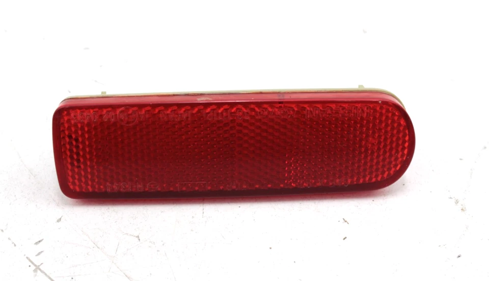 2008 - 2012 Nissan Armada Rear Bumper Left Driver Side Reflector OEM - Image 1 of 4