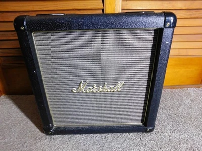 Marshall MG15MSZW Zakk Wylde Signature 1x10 Straight Guitar Cabinet - Image 1 of 2