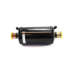 Danfoss 023Z1018 Suction Filter Drier DAS419 1-1/8 in 6.3-10t ODF - Picture 1 of 2