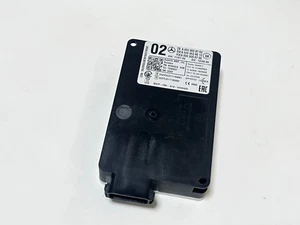 A0009058702 MERCEDES-BENZ GLC250 Blind Spot Distance Radar Sensor - Picture 1 of 19