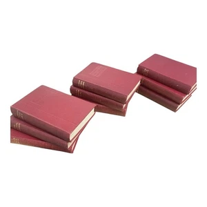 Odhams Press Book Collection Hardback Practical Information Vintage Illustrated - Bild 1 von 8