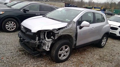 AC Compressor Fits 13-21 ENCORE 1586822 - Image 1 of 4