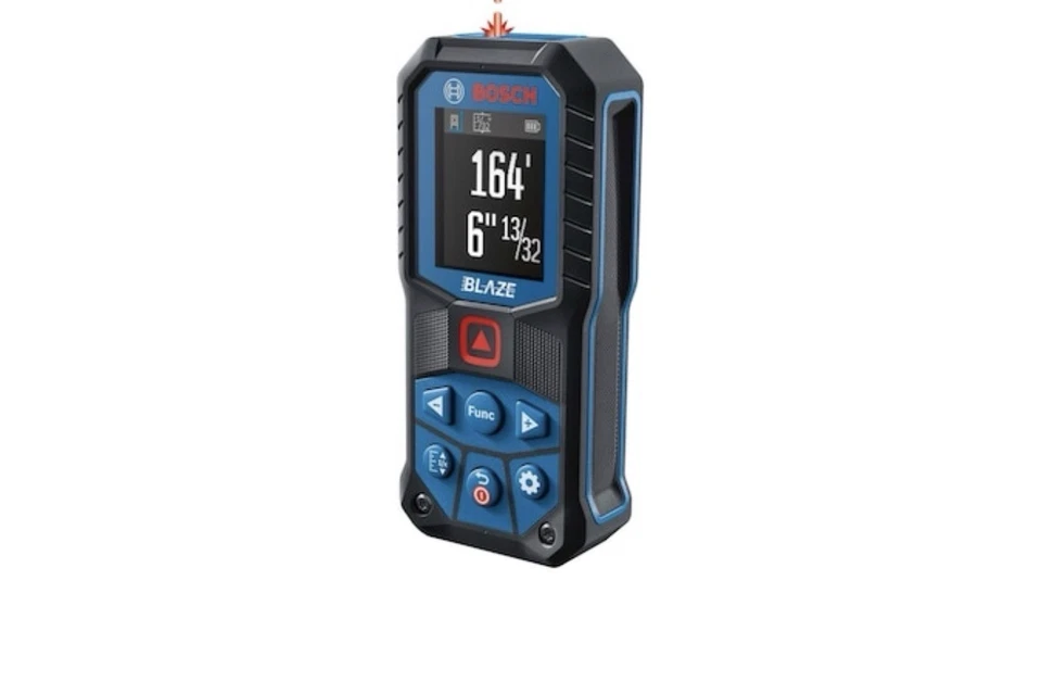 Bosch GLM165-22 Laser Measure