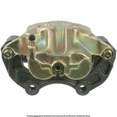 Pinza de freno delantera izquierda TCP para Infiniti G35 Nissan 350Z Cardone Foto 1 de 4