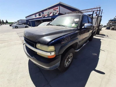 Tanque de combustible 8' caja VIN 1 octavo dígito Opt LB7 01-04 GMC Sierra 2500 PICKUP 15772877 Foto 1 de 4