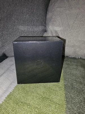 Cudis AI 002 Ring/ Gold Color/ Size 7 AI-Wearable DePIN That Earns Crypto Rewrds - Image 1 of 2