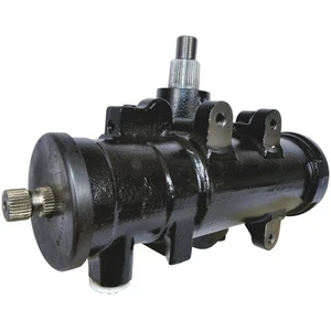 97-7560GB A1 Cardone Steering Gearbox for Chevy S10 Pickup Chevrolet Blazer GMC - Picture 1 of 3