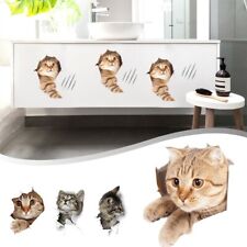 Inspiring 3D Home Wall Stickers Transform Your Home into a Masterpiece